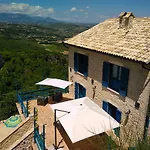 La Casa Dalle Finestre Blu Abbateggio