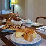 Bed & Breakfast La Casa Dalle Finestre Blu