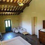Bed & Breakfast La Casa Dalle Finestre Blu