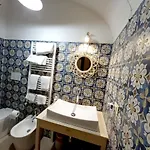 La Casa Dalle Finestre Blu Bed & Breakfast 3*
