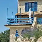 La Casa Dalle Finestre Blu 3*