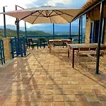 La Casa Dalle Finestre Blu Abbateggio