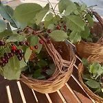 Bed & Breakfast La Casa Dalle Finestre Blu 3*