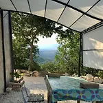 Bed & Breakfast La Casa Dalle Finestre Blu