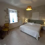La Casa Dalle Finestre Blu 3* Abbateggio