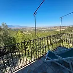 La Casa Dalle Finestre Blu Bed & Breakfast Abbateggio