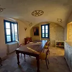 Bed & Breakfast La Casa Dalle Finestre Blu