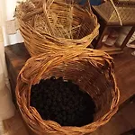 La Casa Dalle Finestre Blu Bed & Breakfast Abbateggio