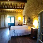 Bed & Breakfast La Casa Dalle Finestre Blu 3*