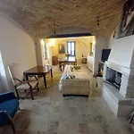 La Casa Dalle Finestre Blu 3* Abbateggio