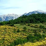 Bed & Breakfast La Casa Dalle Finestre Blu Abbateggio