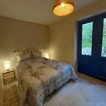 La Casa Dalle Finestre Blu Abbateggio