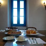 Bed & Breakfast La Casa Dalle Finestre Blu Abbateggio