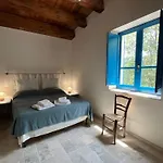 Bed & Breakfast La Casa Dalle Finestre Blu 3*