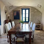 Bed & Breakfast La Casa Dalle Finestre Blu