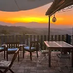 La Casa Dalle Finestre Blu Abbateggio