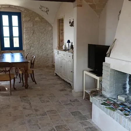 Bed & Breakfast La Casa Dalle Finestre Blu