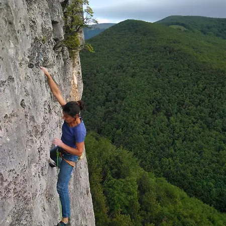 La Casa Dalle Finestre Blu 3*