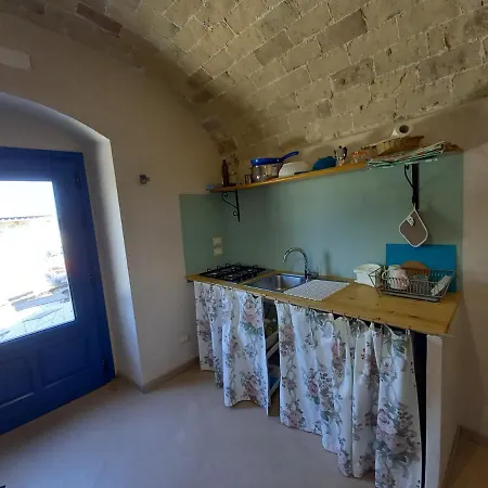 Bed & Breakfast La Casa Dalle Finestre Blu Abbateggio