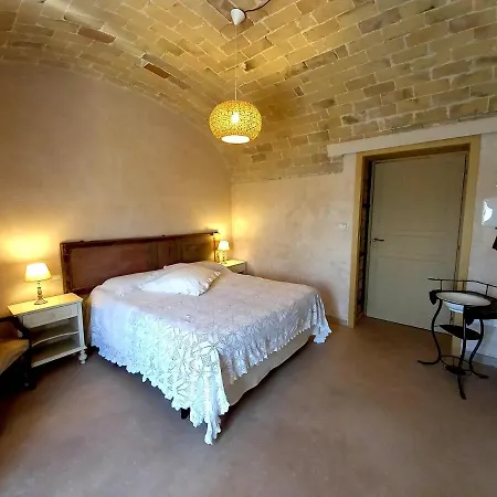 Bed & Breakfast La Casa Dalle Finestre Blu