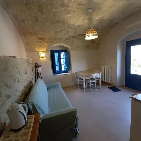 La Casa Dalle Finestre Blu 3*