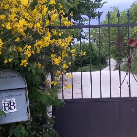 La Casa Dalle Finestre Blu 3*