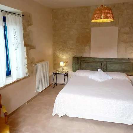 Bed & Breakfast La Casa Dalle Finestre Blu Abbateggio