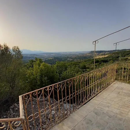 B&B La Casa Dalle Finestre Blu 3*