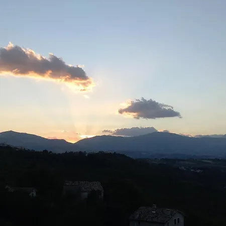 La Casa Dalle Finestre Blu 3*