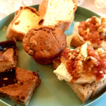 La Casa Dalle Finestre Blu 3*