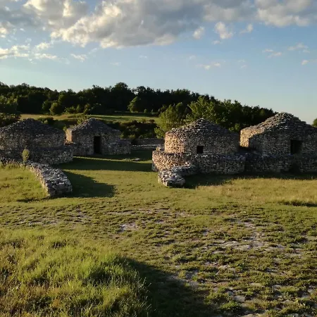 Panzió La Casa Dalle Finestre Blu