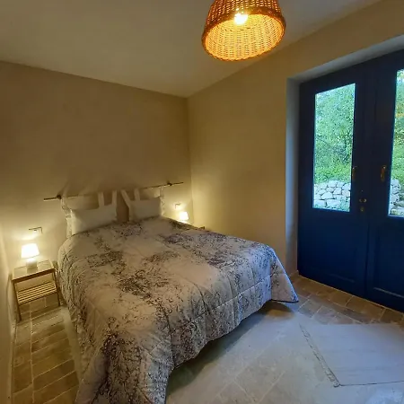 La Casa Dalle Finestre Blu Abbateggio