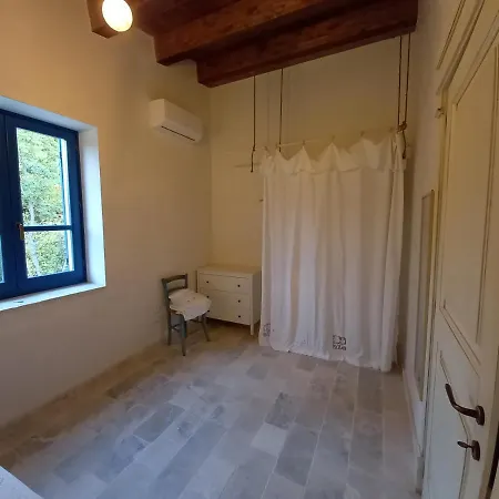 La Casa Dalle Finestre Blu Abbateggio