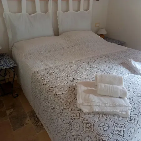 Bed & Breakfast La Casa Dalle Finestre Blu