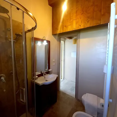 La Casa Dalle Finestre Blu 3*