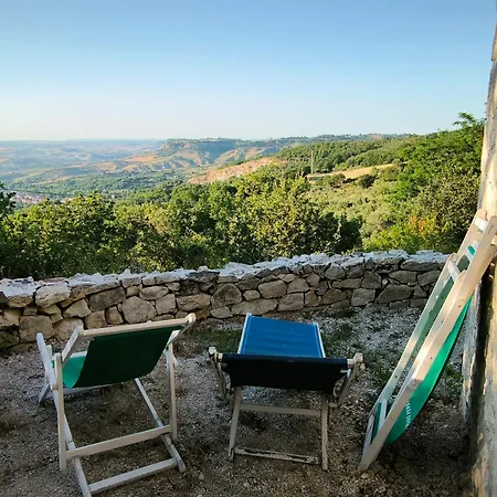 La Casa Dalle Finestre Blu