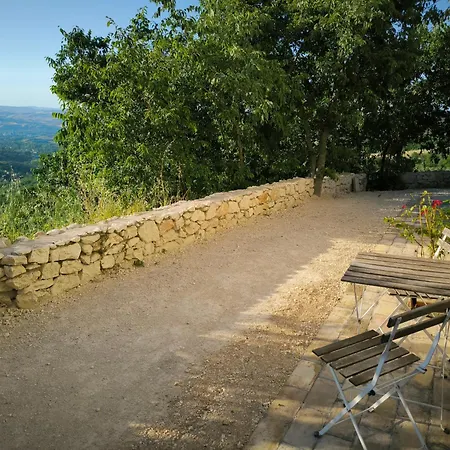 La Casa Dalle Finestre Blu Bed & Breakfast