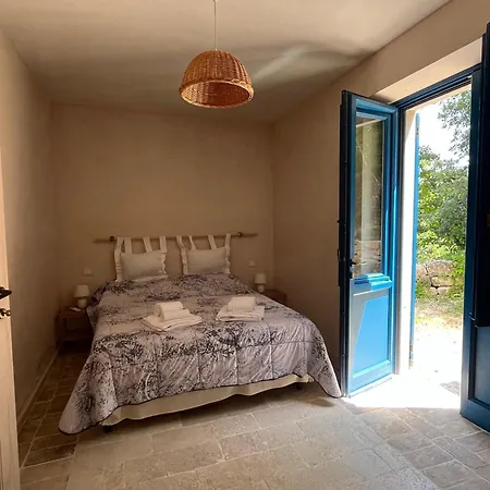 Bed & Breakfast La Casa Dalle Finestre Blu *