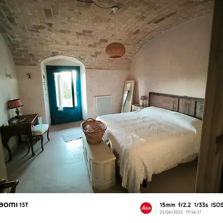 La Casa Dalle Finestre Blu Panzió Abbateggio