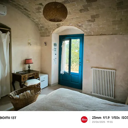 Panzió La Casa Dalle Finestre Blu Abbateggio