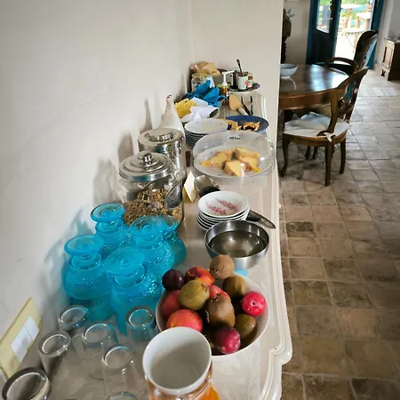 La Casa Dalle Finestre Blu 3*
