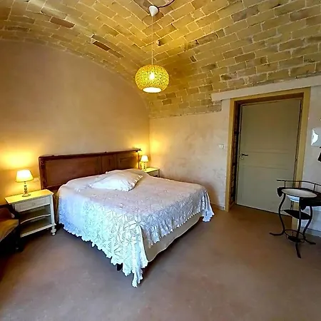La Casa Dalle Finestre Blu Bed & Breakfast 3*