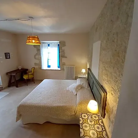 La Casa Dalle Finestre Blu 3* Abbateggio