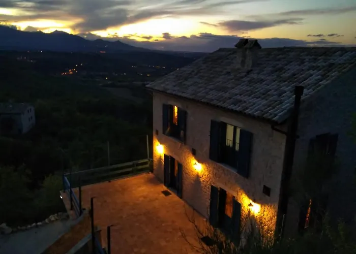 La Casa Dalle Finestre Blu 3*