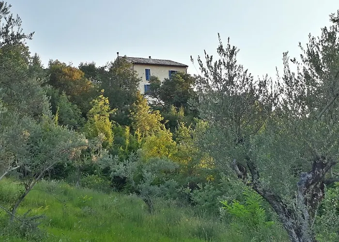 Bed and Breakfast La Casa Dalle Finestre Blu Abbateggio