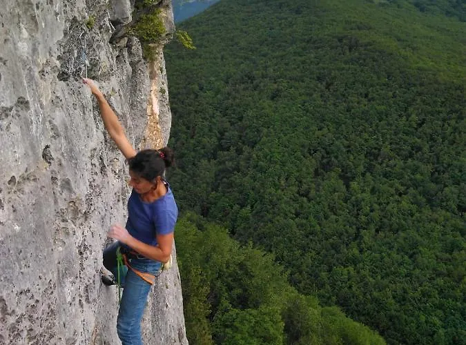 La Casa Dalle Finestre Blu 3*
