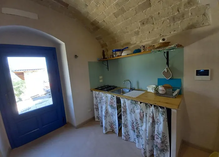 Bed & Breakfast La Casa Dalle Finestre Blu Abbateggio