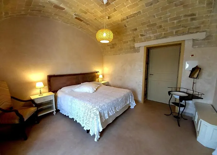 Bed & Breakfast La Casa Dalle Finestre Blu