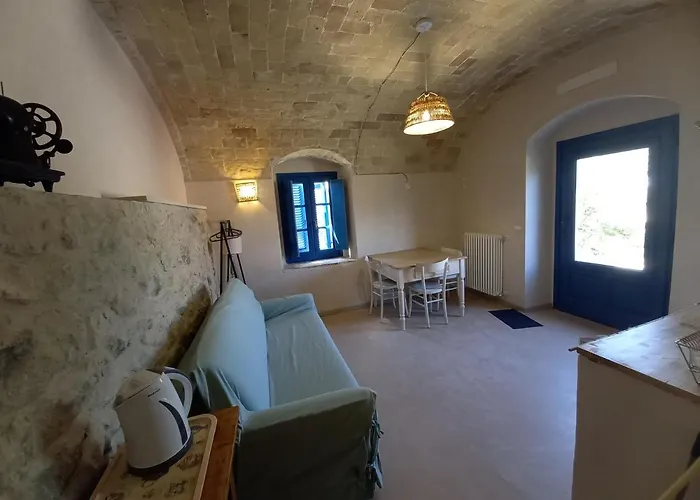 La Casa Dalle Finestre Blu 3*