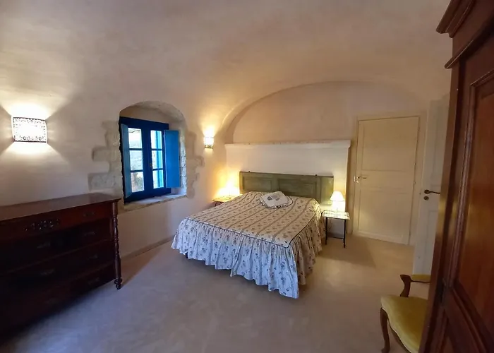 La Casa Dalle Finestre Blu Abbateggio